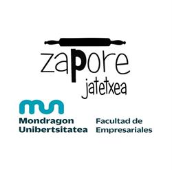 Horario de apertura Zapore Jatetxea, Oñati