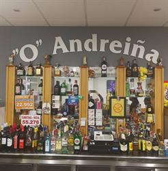 Horario de apertura O Andreiña, Noia