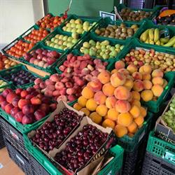 Horario de apertura Frutería Xelo, Tavernes de la Valldigna