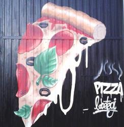 Horario de apertura Pizza Labetegi, Oñati