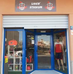 Horario de apertura Liker Stadium, De Monforte del Cid