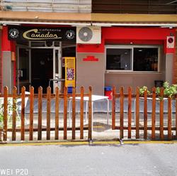 Horario de apertura Bar Cafetería Cañadas, Quart de Poblet