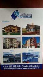 Horario de apertura Pinturas landaguren, Mungia
