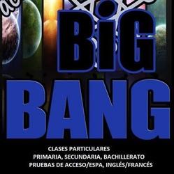 Horario de apertura Academia Big Bang, Isla Cristina