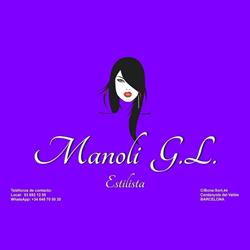 Horario de apertura Manoli Gl Estilista, Cerdanyola del Valles