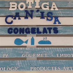 Horario de apertura Botiga Ca n' Isa, Pollença