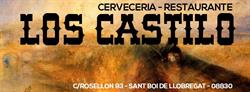 Horario de apertura Los Castillo, Sant Boi de Llobregat