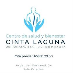 Horario de apertura Cinta Laguna Quiromasajista, Isla Cristina