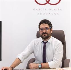 Horario de apertura García Guaita Abogados, Quart de Poblet