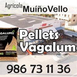 Horario de apertura Comercial Agrícola Muíño Vello - Don Can, O Grove