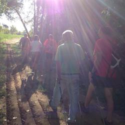 Horario de apertura Punt d'activitats Nordic Walks, Sant Quirze del Valles