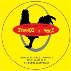 Horario de apertura Polleria Juandi i Yoli, Sant Boi de Llobregat