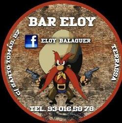 Horario de apertura Bar Eloy, Terrassa