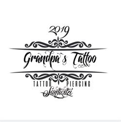Horario de apertura Grandpa's tattoo santurtzi, Santurtzi