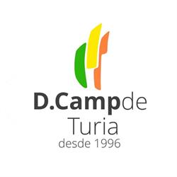 Horario de apertura Pinturascampdeturia, Valencia