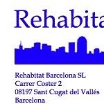 Horario de apertura Rehabitat Barcelona, Sant Cugat del Vallès
