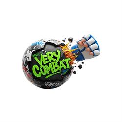 Horario de apertura VERYCOMBAT, Barcelona