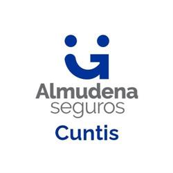 Horario de apertura Almudena Seguros Cuntis - Funeraria Pazos, 