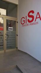Horario de apertura GISA Advocats, Alcanar