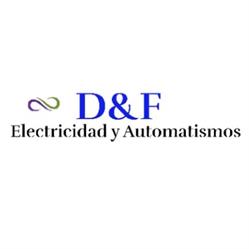 Horario de apertura D&F Electricidad y Automatismos, Lubre