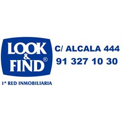 Horario de apertura Inmobiliaria Look & Find Ciudad Lineal, Madrid