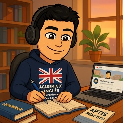 Horario de apertura Academia de inglés en Ávila, 
