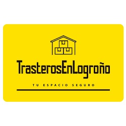 Horario de apertura Trasteros en Logroño, 
