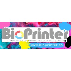 Horario de apertura Bioprinter, Sagunto