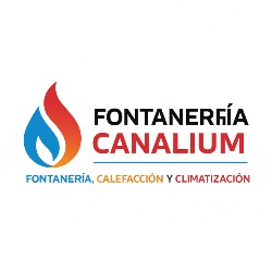 Horario de apertura Fontaneria Canalium, Cubelles
