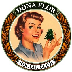 Horario de apertura Dona Flor Social Club | Coffee Shop Barcelona, 