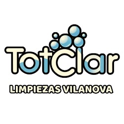 Horario de apertura TOTCLAR Limpiezas Vilanova i la Geltrú,