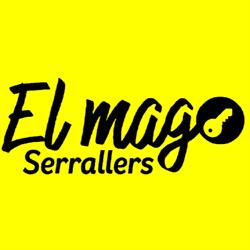 Horario de apertura El Mago Serrallers, Bescanó