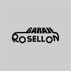 Horario de apertura Garaje Rosellon, Tortosa