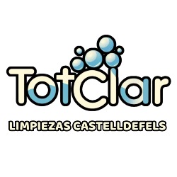 Horario de apertura TOTCLAR Limpiezas Castelldefels,