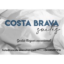 Horario de apertura Costa Brava Suites, Platja d'Aro