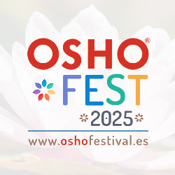 OSHO Festival Spain en Madrid (Madrid) - Horario de apertura