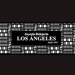Horario de apertura Joyería - Relojería Los Ángeles, La Solana