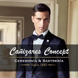 Cañizares Concept en Granada (Centro) - Horario de apertura