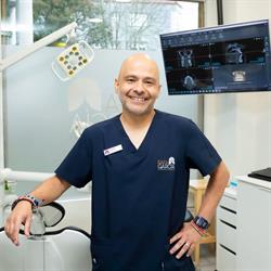 Dr. Rafa García en Vigo (Freixeiro) - Horario de apertura
