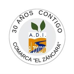 Horario de apertura A.D.I. "El Záncara", Las Pedroñeras