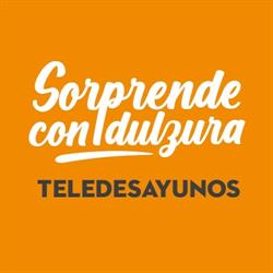 Teledesayunos en Málaga (Distrito Centro) - Horario de apertura