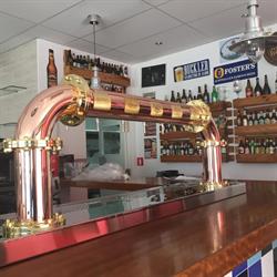 Horario de apertura Cerveseria Santa Anna, Alcudia