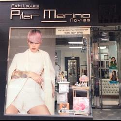 Horario de apertura Pilar Merino Estilistas, Ciudad Real