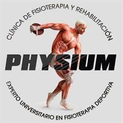 Horario de apertura Physium - Centro de Fisioterapia y Rehabilitación, Zaragoza