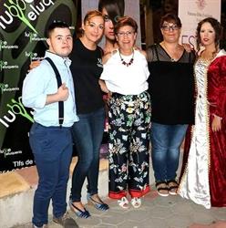 Horario de apertura Peluqueria Tocad2, Calera y Chozas
