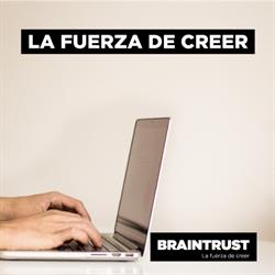 Horario de apertura Braintrust Consulting Services, Alcobendas