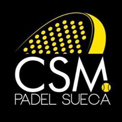 Horario de apertura CSM Padel Sueca,