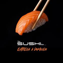 Horario de apertura The Sushi Bar, Fuengirola