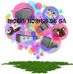 Horario de apertura Mobil homes De Sa, Serranillos del Valle