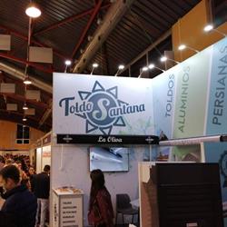 Horario de apertura Toldos Santana, Ascó